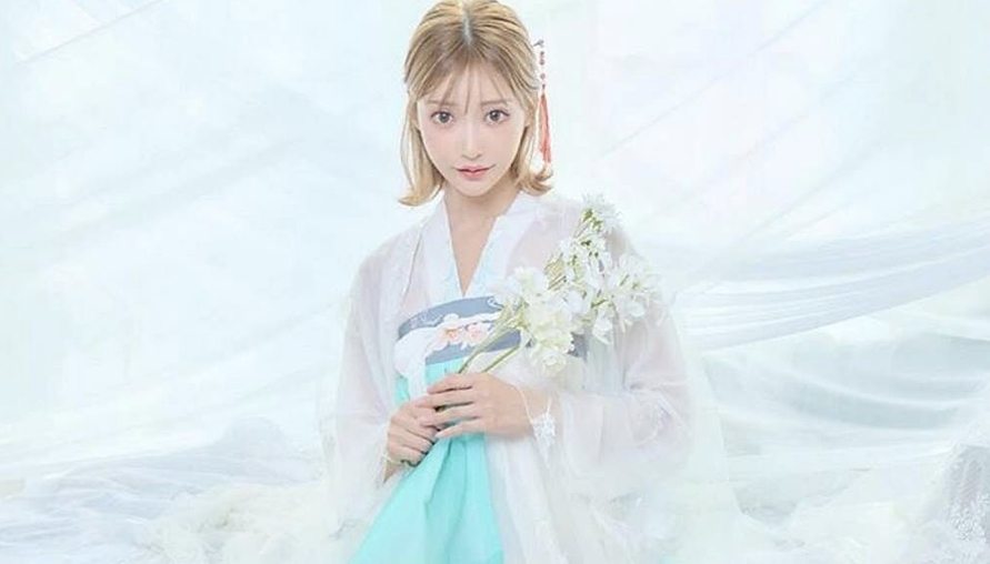 【觸mii】D槽女神性感泳衣兩側大鏤空 溢出超兇南半球網暈一片