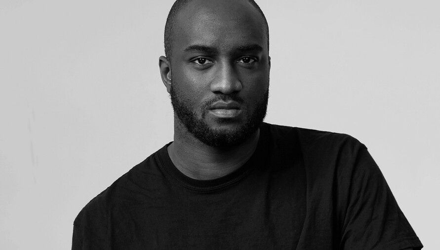 彷彿流星般的稍縱即逝 - LV 男裝創意總監&Off-White™ 主理人 Virgil Abloh 罹癌逝世