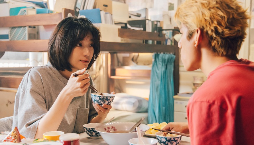 「女外科」登上Netflix亞軍 叫好又叫座 蔡淑臻被熱切愛著直呼「感覺真棒」