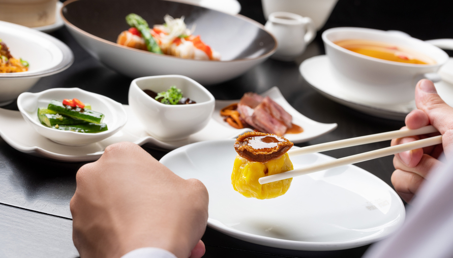 台北文華東方酒店「爸」氣美饌 歡慶父親節盡享中西式星級饗宴