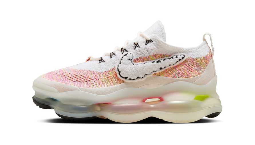 「空氣之最」蠍子登場!Nike Air Max Scorpion 搶攻 Air Max Day