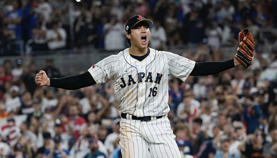 MLB高收入榜出爐!大谷翔平的橫掃一切,讓其他球星都甘拜下風!
