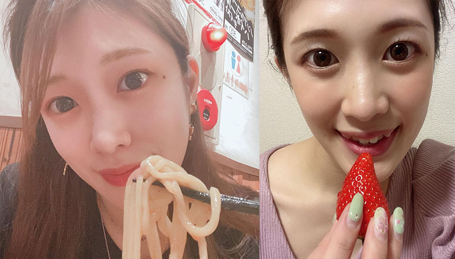有奈みなほ/有賀美奈穗 告別專屬合約,AV新征程開啟!