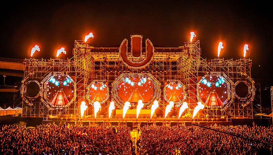電音教父阿曼凡布倫將為Ultra Taiwan 2023帶來不可錯過的現場表演!
