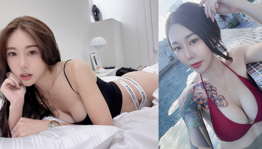 美麗的外殼，豐富的內心世界：邵薇，一位不只是一顆漂亮的糖果！