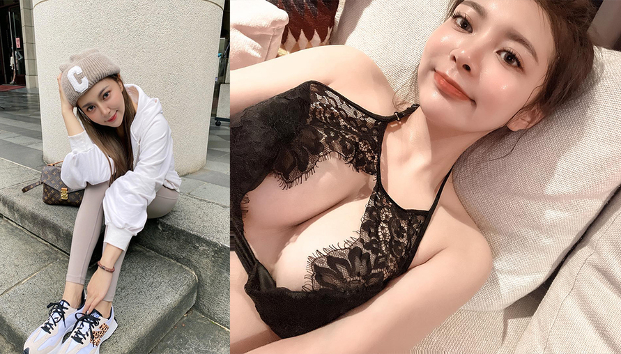網路新星愷咪kimi：美麗與智慧的交匯點，讓你看見天蠍女的魅力