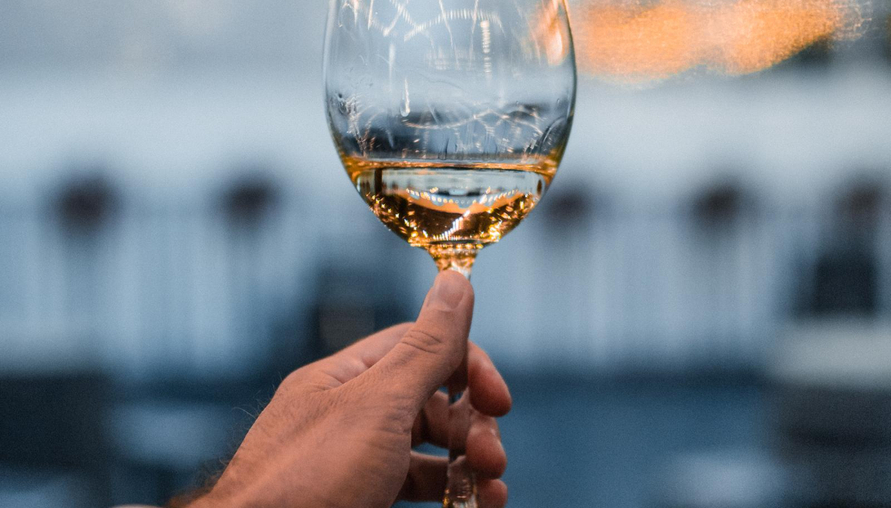葡萄酒新手也能成達人!白葡萄酒新手攻略