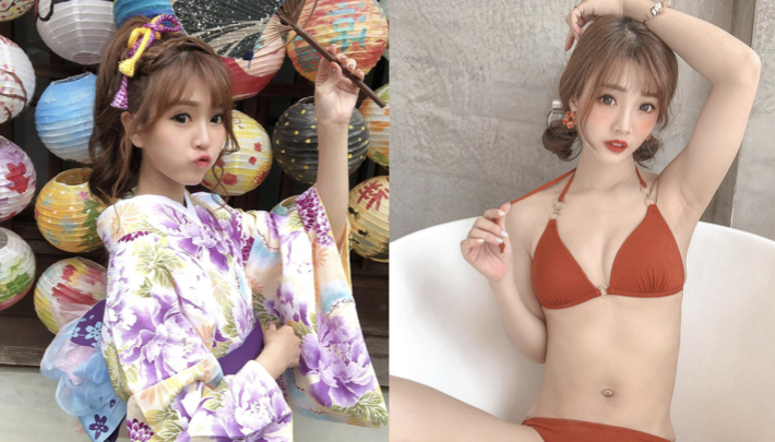 這個老師太甜美可愛「凱蒂」是台南之光來著!!網友都驚呼是台灣最正英文老師 喊話:可以當一輩子的私人家教嗎