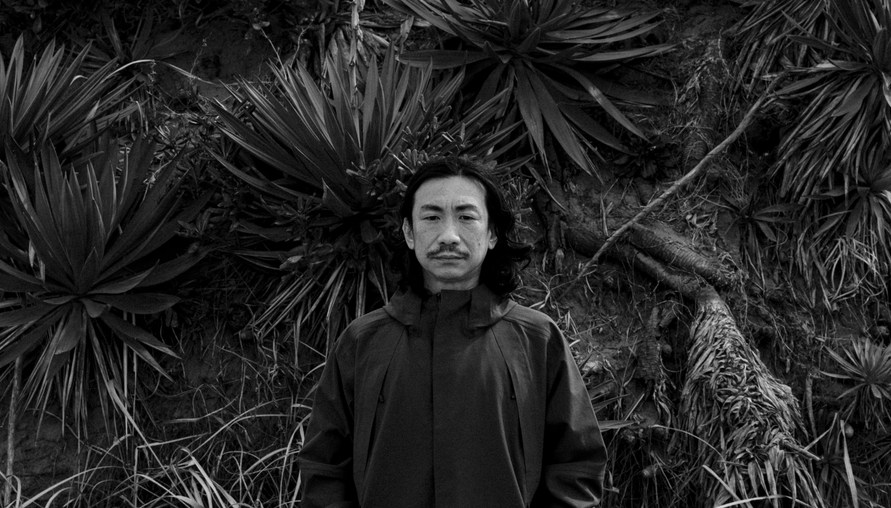 日本Techno王者,三小時不間斷!DJ Nobu 要讓台北瘋狂!