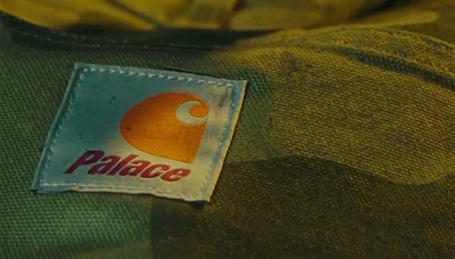 「玩出新花樣!」Palace Skateboards 聯手 Carhartt WIP 搞大事!