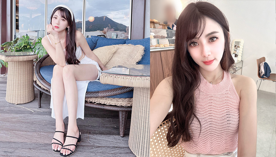 裴凱:從蒜片攤到網拍女王,一位雙子座的多重魅力曝光!