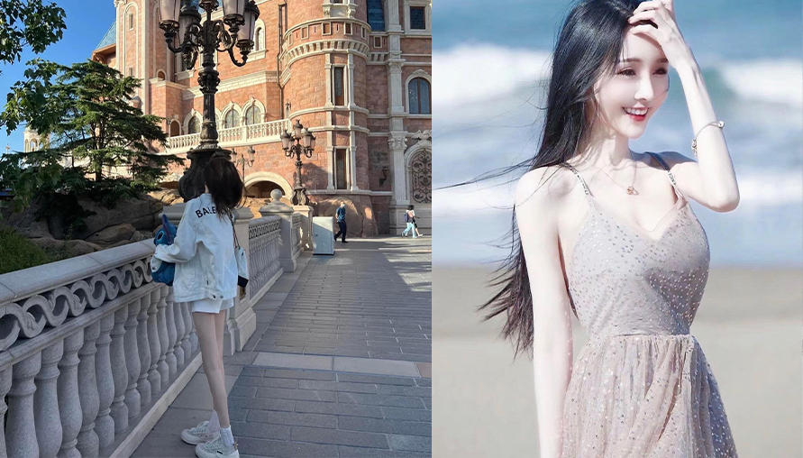 不只是明星臉:小黛比的多才多藝與人生深度哲學