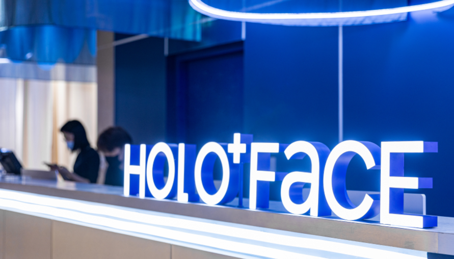 「時尚攝影再定義!」HOLO+FACE登陸亞洲最大誠品,打造前所未見的攝影體驗!