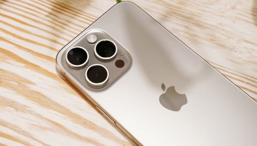 Apple iPhone 15 Pro「低溫預警」? 最新爭議及專家深度分析！