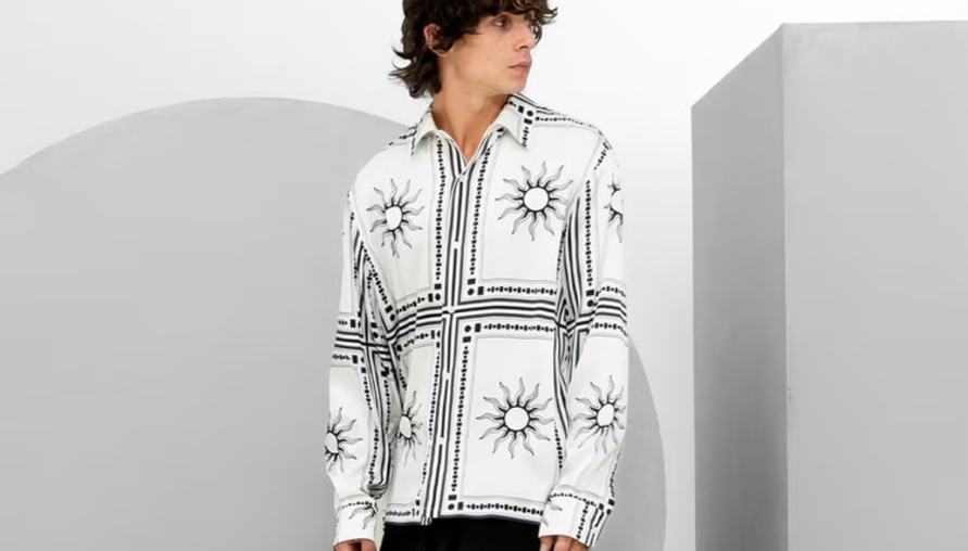 NAHMIAS 2024 早秋新作：時尚街頭與運動文化的完美融合