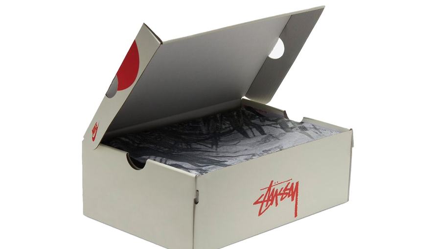 限量發售：Stüssy x Nike 聯名 Air Flight 89，潮人注意！