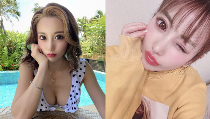 有夠迷人的好身材!怎麼可以有如此誘人的存在:メロメロボディの「ありす」恋に落ちた!