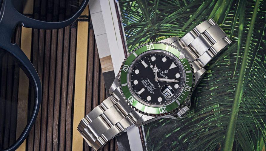 年終又要上繳了：Rolex宣布2024年全系列價格大調整