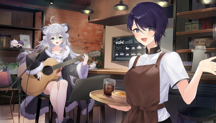 新篇章揭幕：So-net全新VTuber品牌「VOiX」，引領您進入聲音的新世界