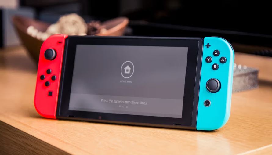 古川俊太郎正式宣布:全新 Switch 主機將於 2024 財年亮相