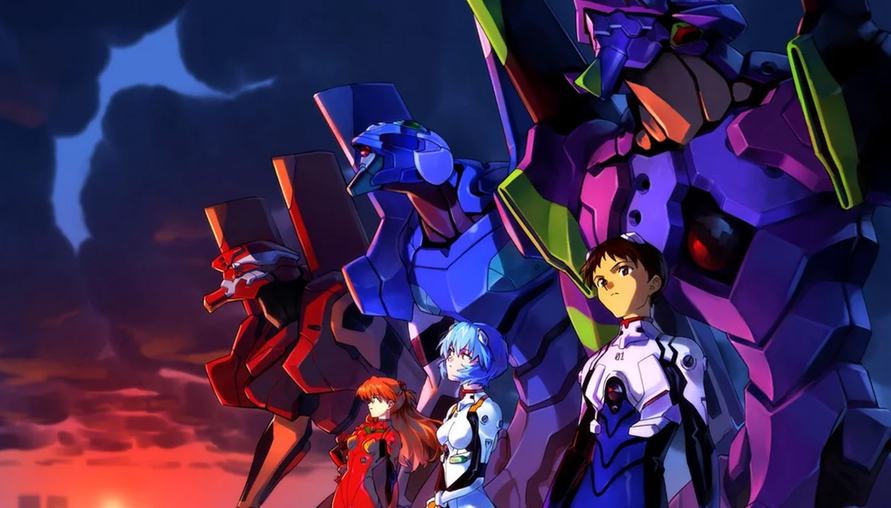債務壓垮GAINAX!日本動畫巨頭正式宣告破產