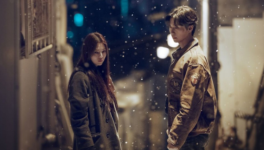 朴敍俊、韓韶禧主演 Netflix 最新懸疑影集《京城怪物》第 2 季首支前導預告震撼來襲:命運再次糾纏,謎團揭曉