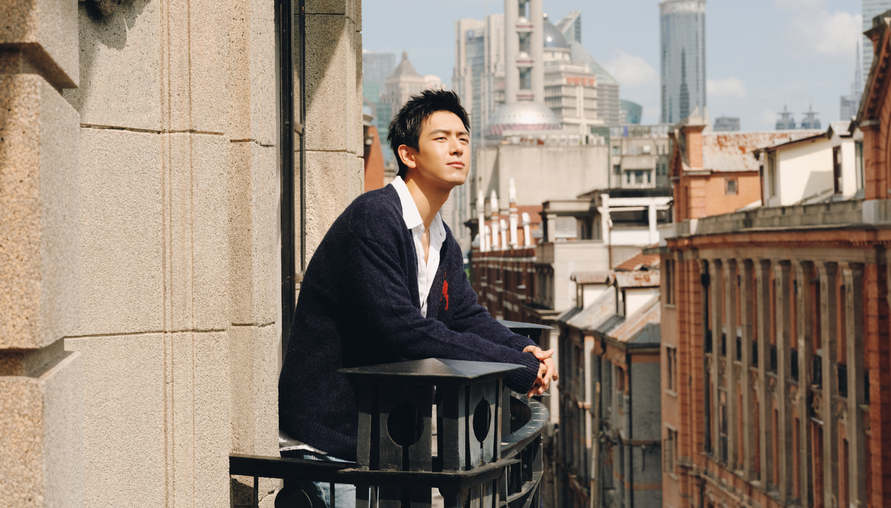 李現代言Abercrombie & Fitch,引領「自在,現在」都市風尚