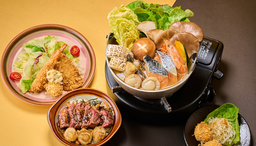 一秒飛日本青森!帆立貝與蘋果的冬日味蕾旅行