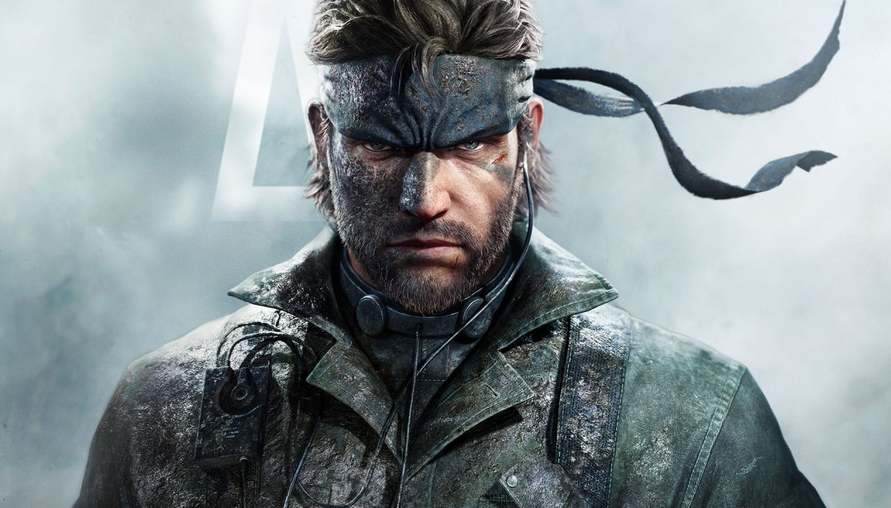 《潛龍諜影3：食蛇者》重製版《Metal Gear Solid Δ: Snake Eater》公開最新實機預告