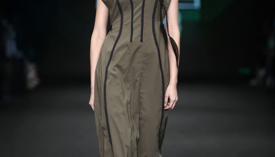 oqLiq 2026 SS《INTERLACE｜交錯場》