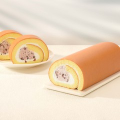 亞尼克生乳捲-紅豆牛奶_YTM限定