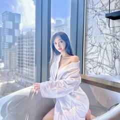 Olivia林 沂 IG:@iamyi1116