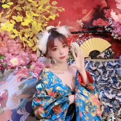 Olivia林 沂 IG:@iamyi1116