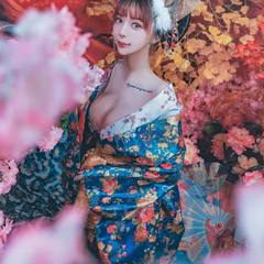 Olivia林 沂 IG:@iamyi1116