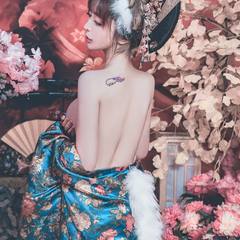 Olivia林 沂 IG:@iamyi1116