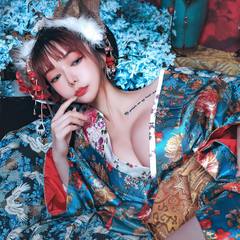 Olivia林 沂 IG:@iamyi1116