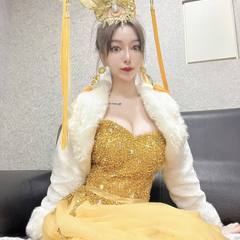 Olivia林 沂 IG:@iamyi1116