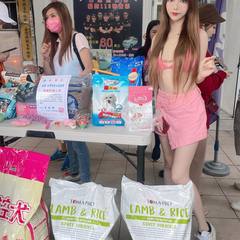 Olivia林 沂 IG:@iamyi1116