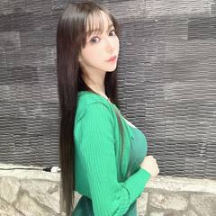 Olivia林 沂 IG:@iamyi1116
