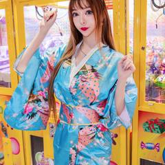 Olivia林 沂 IG:@iamyi1116