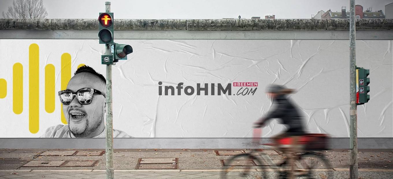 探討球鞋、音樂、風格與飲食：infoHIM/BEEMEN 華人新世代最有影響力的文化標誌！